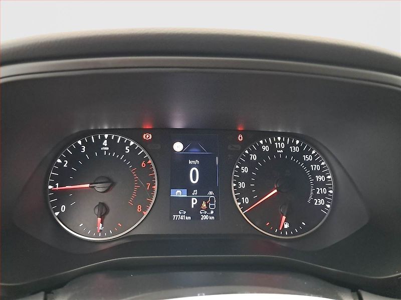 Renault Arkana (2021) Zen 1.3 TCe, Automat, ČR,1.maj - fotka 11 z 19