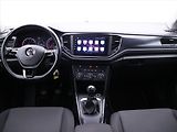 Volkswagen T-Roc 1,0 TSI 85kW Aut.klima CZ - náhled 26