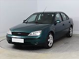 Ford Mondeo (2002) 1.8 16V, po STK, Klima - náhled 1