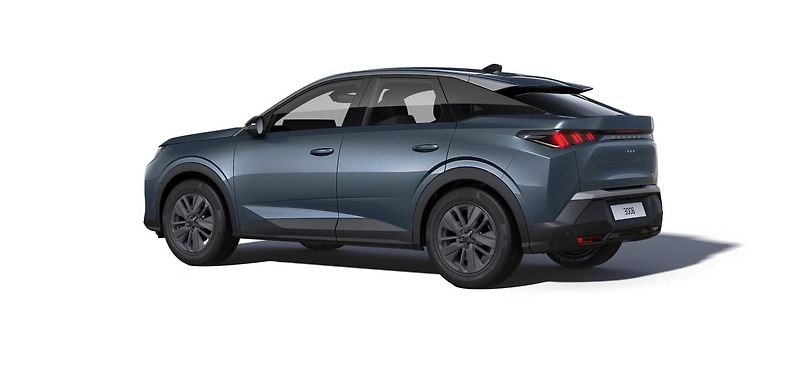 Peugeot 3008 (2026) BUSINESS Hybrid 145k e-DCS6 - fotka 4 z 9