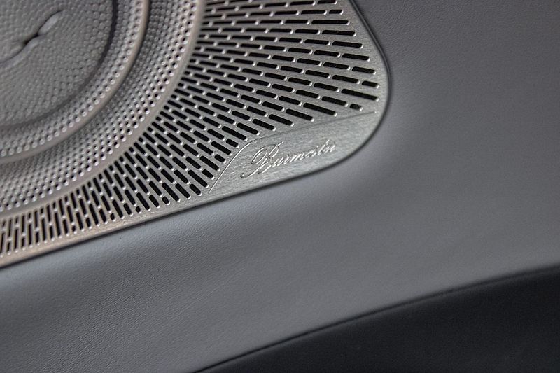 Mercedes-Benz Třídy S Maybach - fotka 20 z 82