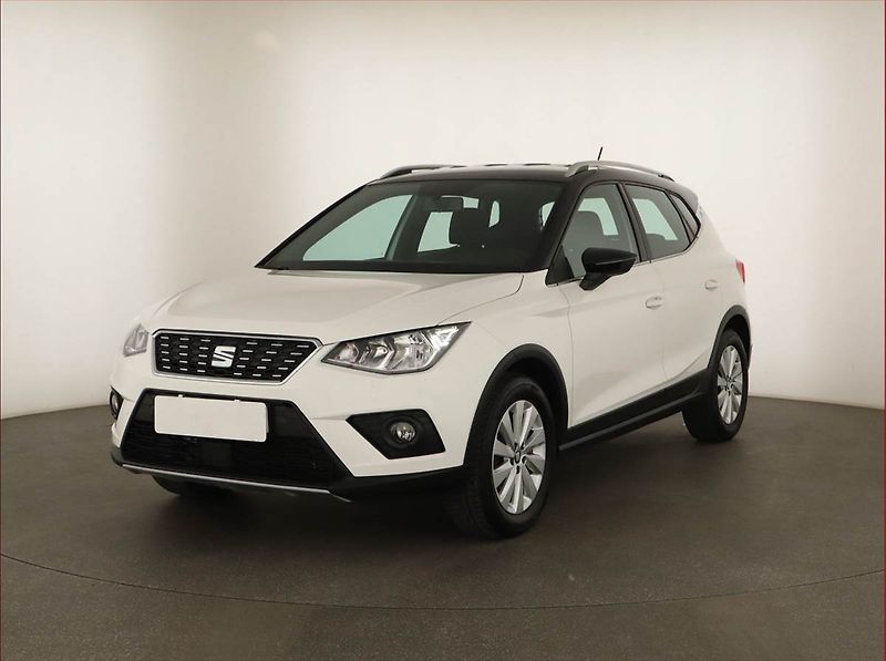 Seat Arona (2020) Xcellence 1.0 TSI, ČR,1.maj - fotka 2 z 14