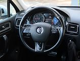 Volkswagen Touareg (2015) 3.0 TDI - náhled 16