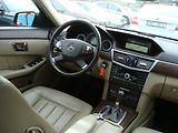 Mercedes-Benz Třídy E (2009) 250CDi,AUT,ČR, 1.Maj.Servis.kn - náhled 24