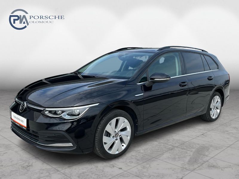 Volkswagen Golf 2.0 TDI 110 kW DSG Business Pr - fotografie inzerátu
