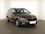 Škoda Fabia (2021) Style 1.0 TSI, Automat - náhled 1