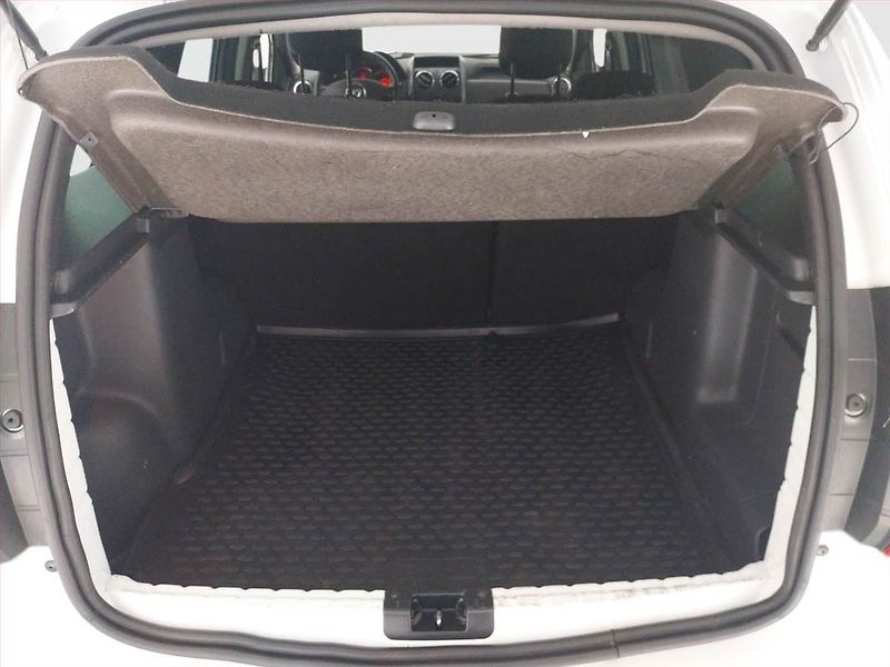 Dacia Duster (2015) 1.6 SCe, ČR,1.maj, Serv.kniha - fotka 14 z 15