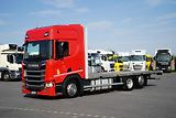 Scania (2021) R 450 / ACC / E 6 / PLATFORMA  - náhled 1