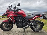 Benelli TRK 502 Traveler (2022) A2 - náhled 11