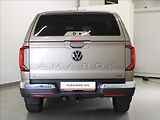 Volkswagen Amarok 3,0 TDi V6 Style 1.maj.ČR - náhled 3