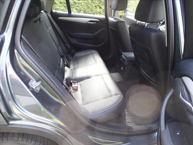 BMW X1 2,0 135 kW, 4x4 - fotka 41 z 47