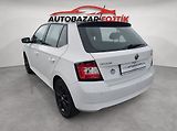Škoda Fabia (2017) 1.0 TSi Ambition 2 sady kol - náhled 4