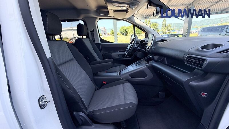 Toyota ProAce City Verso AT FAMILY 7S L2 - fotka 14 z 24