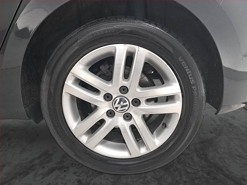 Volkswagen Golf Sportsvan (2017) Comfortline 1.2 TSI, Tempomat - fotka 15 z 16