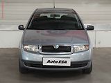 Škoda Fabia (2003) 1.2i, ČR, STK3/28 - náhled 1