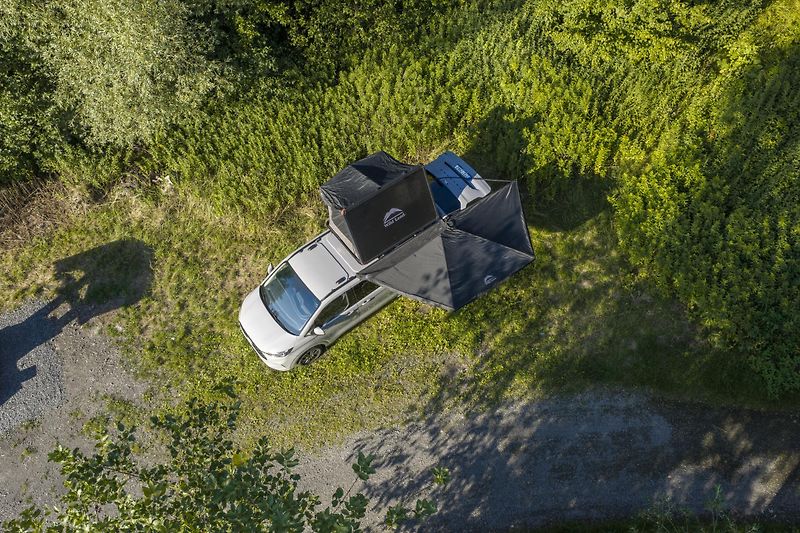 Ford Tourneo Custom 2.0 EcoBlue 125 kW 4x4 - fotka 3 z 53