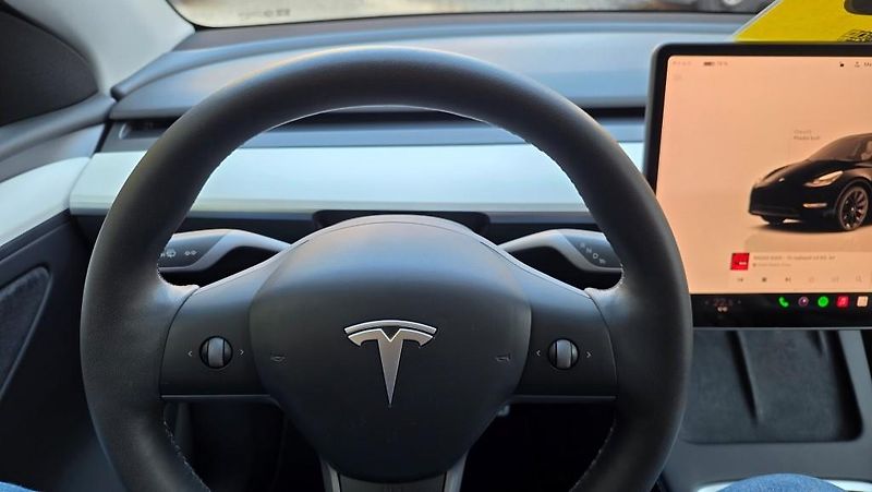 Tesla Model Y (2023) LR AWD DE Záruka SoH 92,7%  - fotka 20 z 41