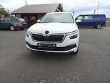 Škoda Kamiq 1,0 TSi 81 kW Business - náhled 3