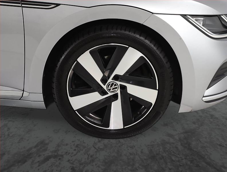Volkswagen Arteon (2023) Elegance 2.0 TDI - fotka 14 z 23