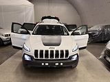 Jeep Cherokee (2016)  3.2 V6 Trailhawk 4WD,1941!! - náhled 13