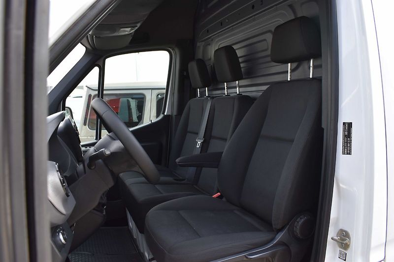 Mercedes-Benz Sprinter 311 CDI 84kW L2H2 *DPH* - fotka 10 z 24