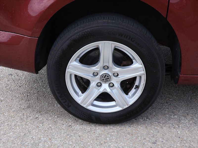 Volkswagen Caddy 1,2 TSI 77kW Roncalli - fotka 19 z 26