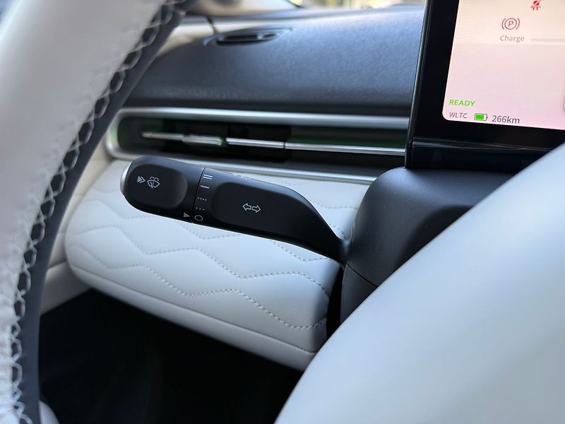 Dongfeng Ostatní E3 360° kamera 42 kWh - fotka 31 z 39