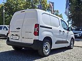 Peugeot Partner L1 650 1.5 BHDi 100k M6 - náhled 3