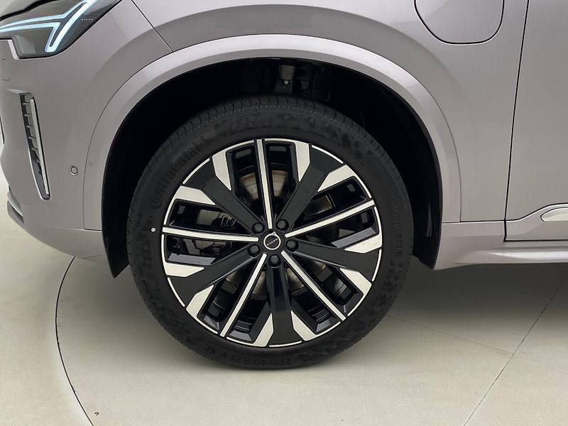 Volvo XC90 (2026) T8 AWD Plug-in BRIGHT ULTRA - fotka 18 z 76
