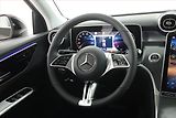 Mercedes-Benz GLC (2025) 200 4MATIC, AVANTGARDE, DPH - náhled 18