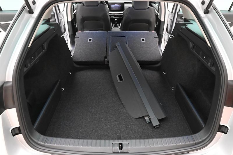 Škoda Octavia 2,0 TDI 110kW Style Záruka až - fotka 11 z 30