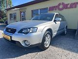 Subaru Outback (2007) 2.5i 4x4/121kW/Serv.Knih/Tažné - náhled 7