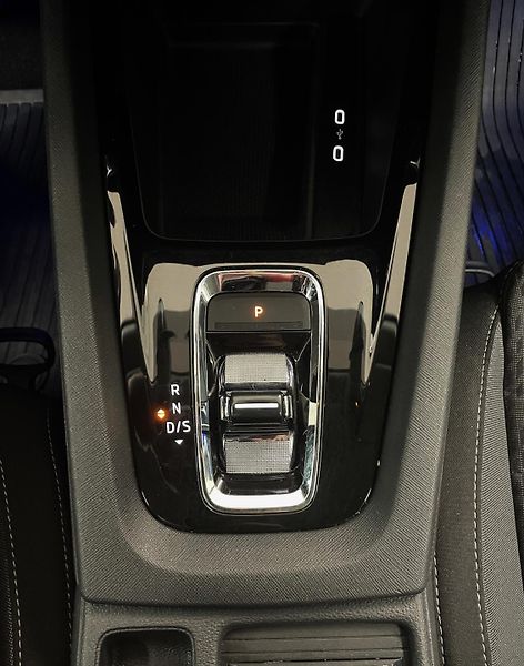 Škoda Octavia 1.5 TGI G-TEC, STYLE, DSG, ČR - fotka 19 z 29