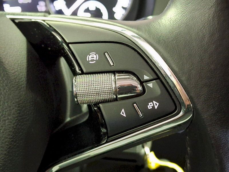 Škoda Fabia (2022) Combi Ambition Plus 1,0TSi 70k - fotka 28 z 32