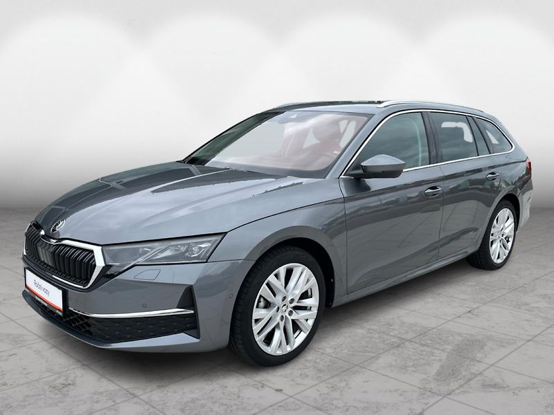 Škoda Octavia 2.0TDI 110kW DSG TOP SELECTION - fotografie inzerátu