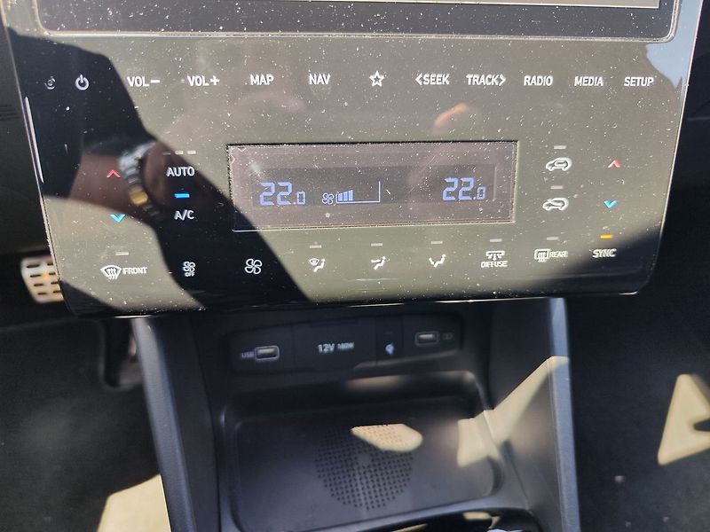 Hyundai Tucson 1.6 T-GDi/110kW N-Line Style - fotka 27 z 43