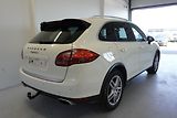Porsche Cayenne 3,0 S E-HYBRID 4WD AUT. - náhled 4