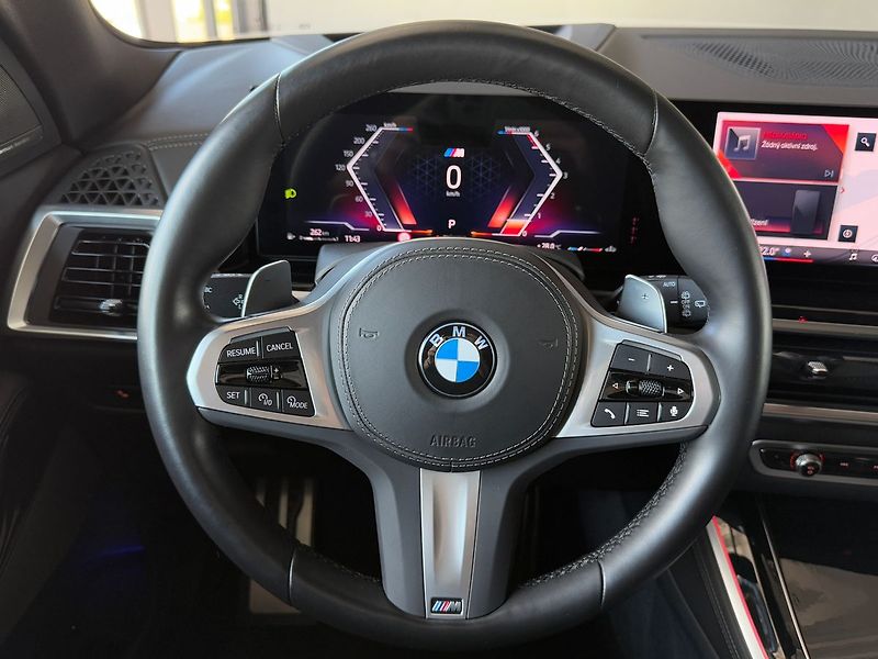 BMW X5 30d xDrive,Nezávislé,Ventilace - fotka 18 z 31