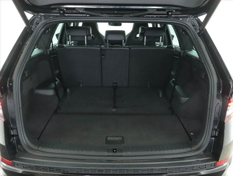 Škoda Kodiaq (2023) Sportline 2.0 TDI - fotka 14 z 21