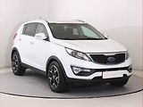 Kia Sportage (2011) 1.7 CRDi, Serv.kniha, Tempomat - náhled 1