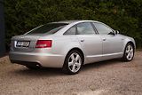 Audi A6 3.0 TDI QUATTRO - náhled 6