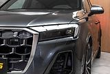 Audi Q7 55 TFSI e *S-LINE*4x4*AIR*DPH* - náhled 43