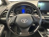 Toyota C-HR Hybrid 1.8 VVT-i E-CVT Active - náhled 13
