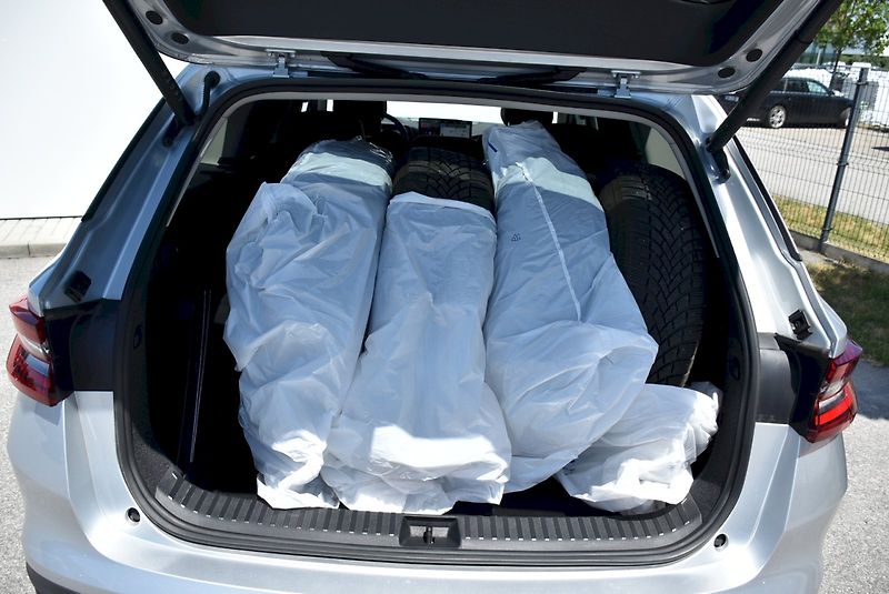 Škoda Kodiaq (2025) Exclusive Selection 2.0 TDI 14 - fotka 29 z 35