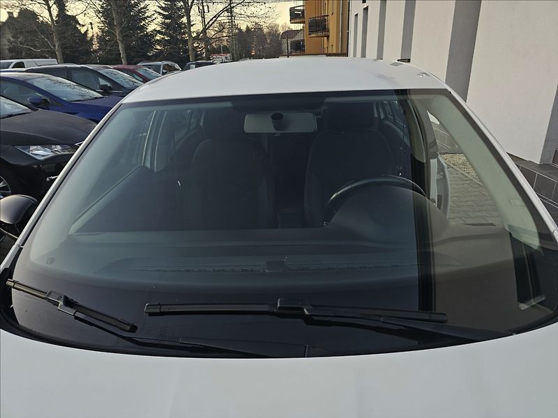 Škoda Rapid 1,2 TSi 81KW Style ALU STK - fotka 41 z 41