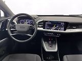 Audi Q4 e-tron 45 quattro ACC Keyless Tep.čer - náhled 8