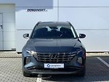 Hyundai Tucson SMART HEV 1,6 T-GDi 169kW AT - náhled 8