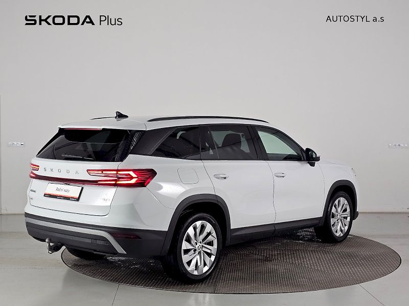 Škoda Kodiaq (2024) 2.0TDi 142kW 4x4 SELECTION 7S - fotka 2 z 30