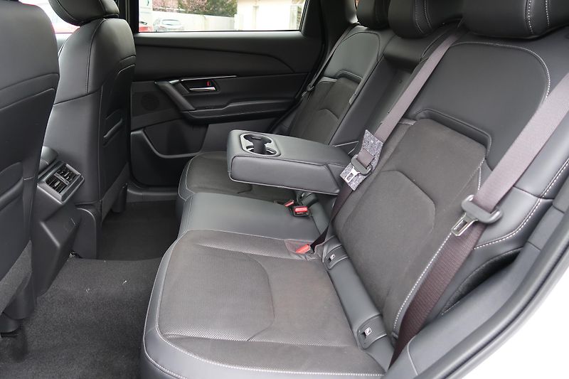 Mazda CX-5 (2026) 2,5 G141 AT Centre-Line - fotka 12 z 26
