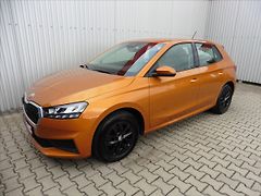Škoda Fabia IV 1,0 TSi Style, Led, Tempo, - fotografie inzerátu